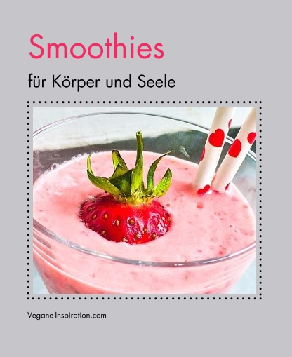 Smoothies für Körper und Seele (eBook)